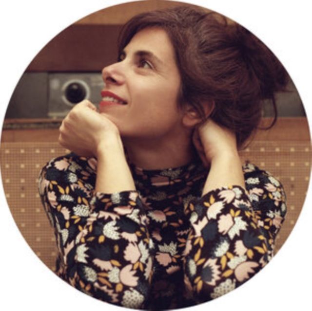 Mungos Hi Fi X Marina P