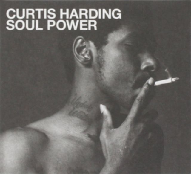 Curtis Harding