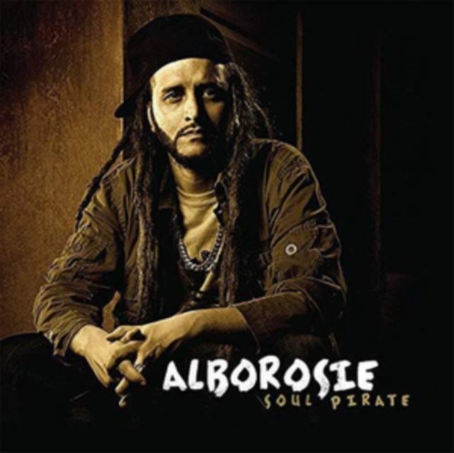Alborosie