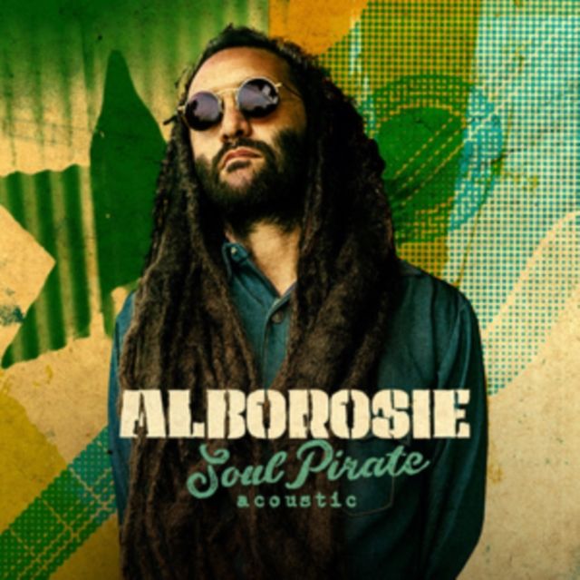 Alborosie