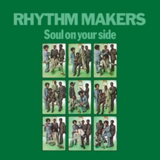 Rhythm Makers
