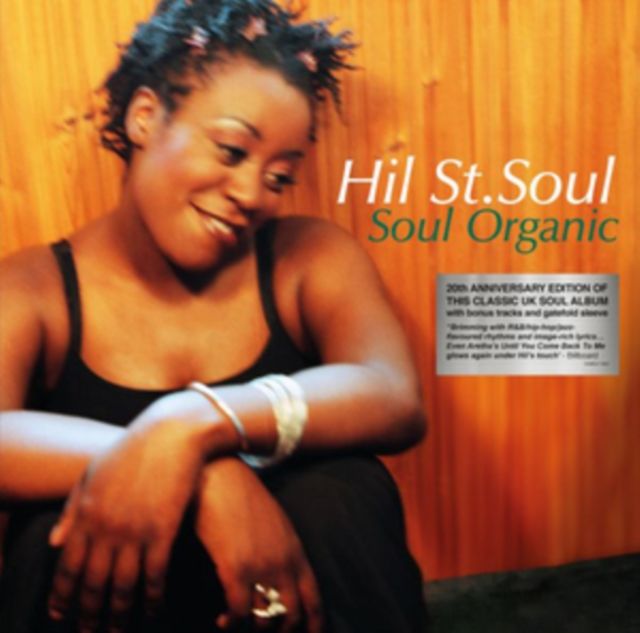 Hil St Soul
