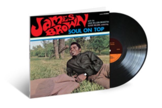 James Brown