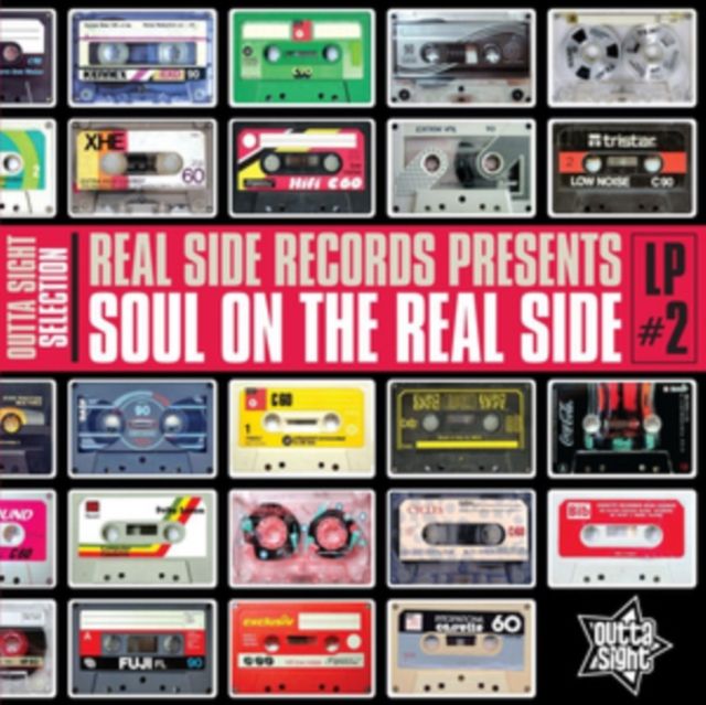 Various Artists