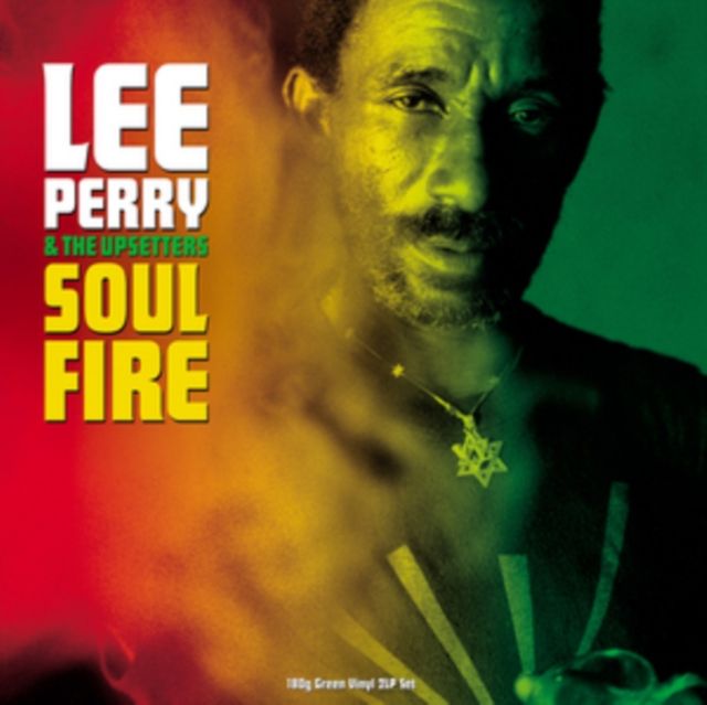 Lee Perry & The Upsetters