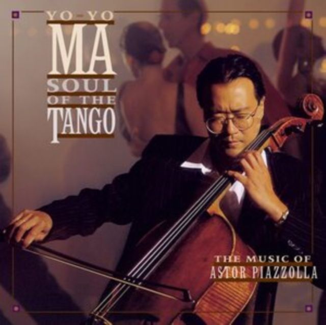 Yo-Yo Ma