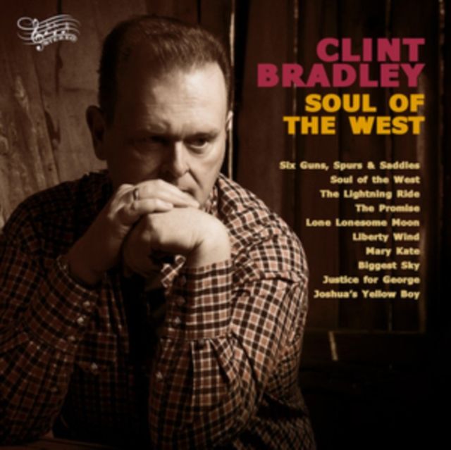 Clint Bradley