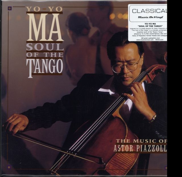 Yo-Yo Ma