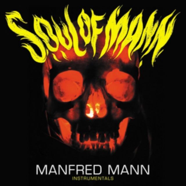 Manfred Mann