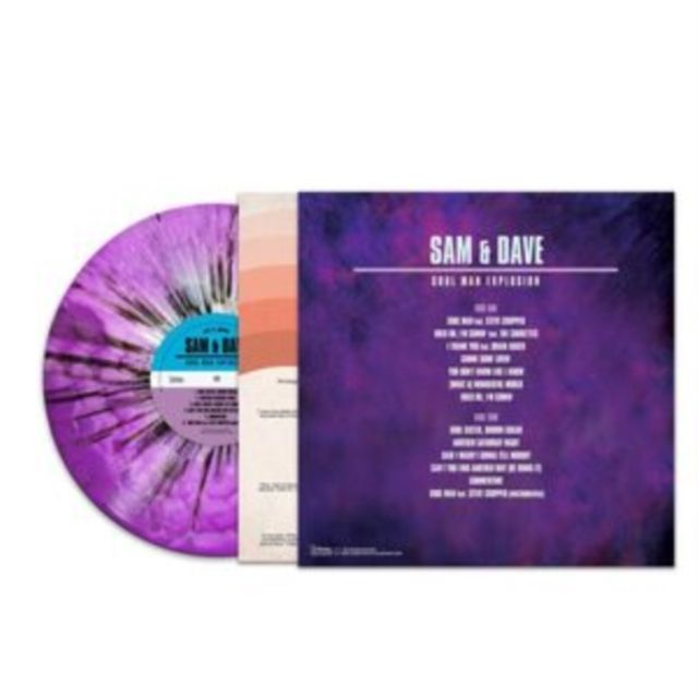Sam & Dave