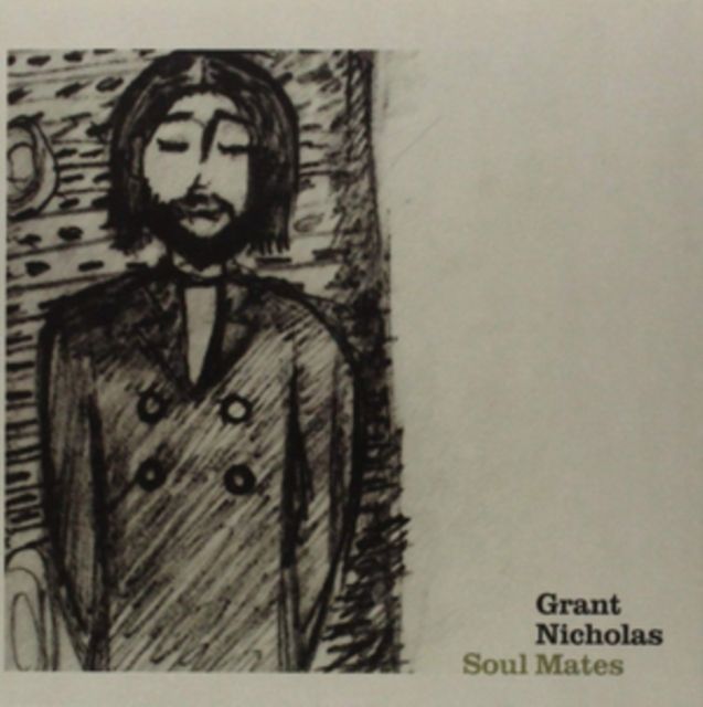 Grant Nicholas
