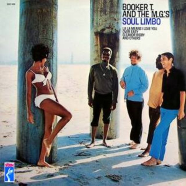 Booker T. & The M.G.S