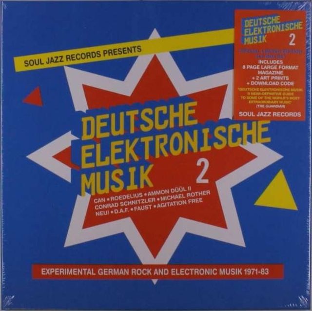 Various Artists