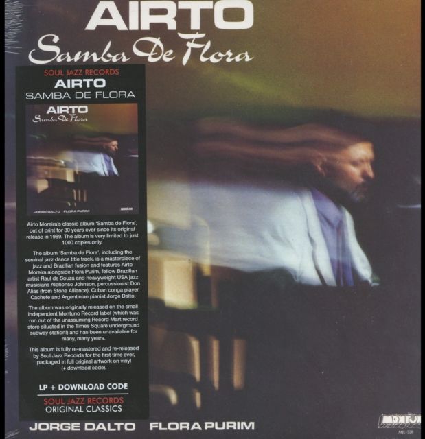Airto
