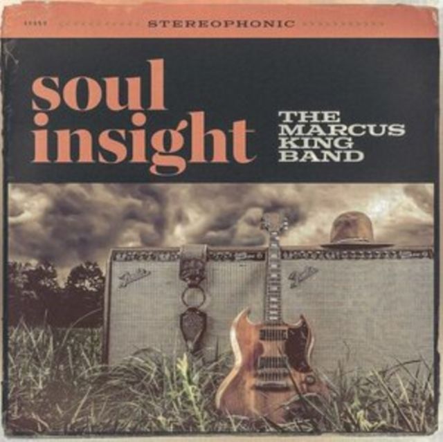 Marcus King Band