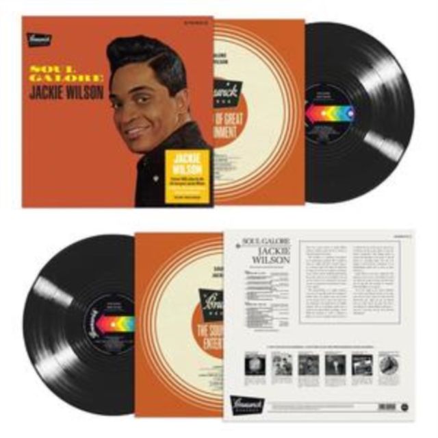 Jackie Wilson