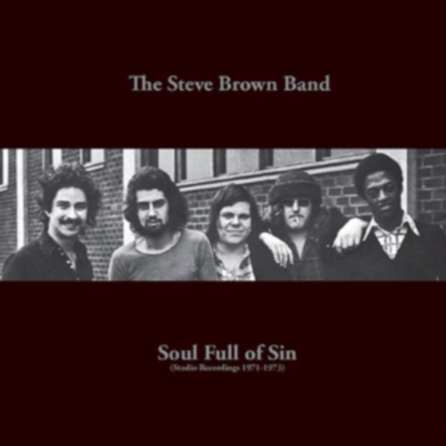 Steve Brown Band