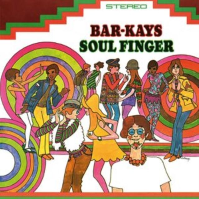 Bar-Kays