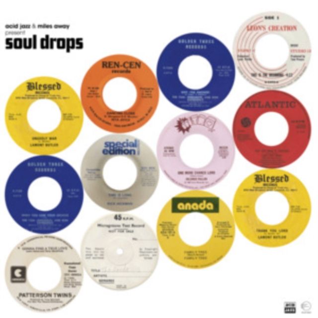 Various Artists