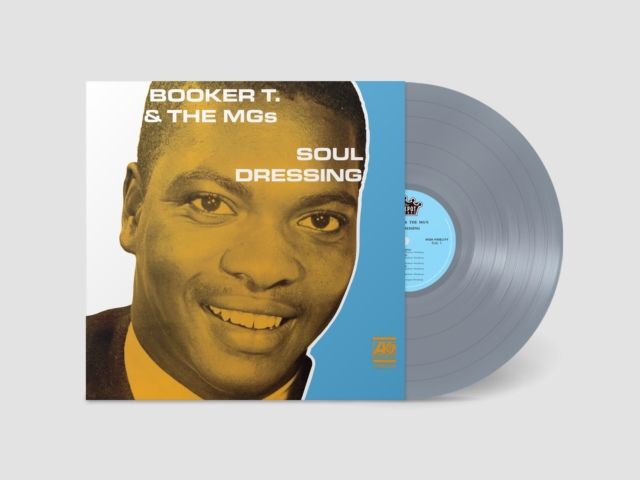 Booker T & The Mgs