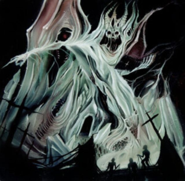 Maze Of Sothoth