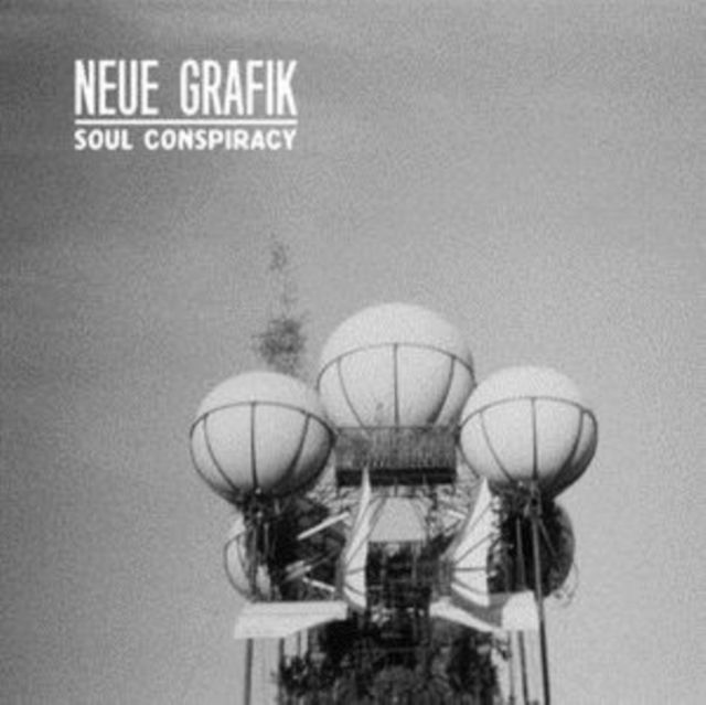 Neue Grafik