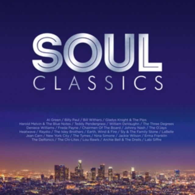 Various Artists