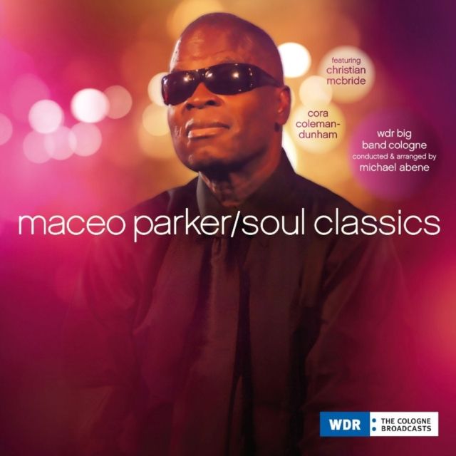 Maceo Parker