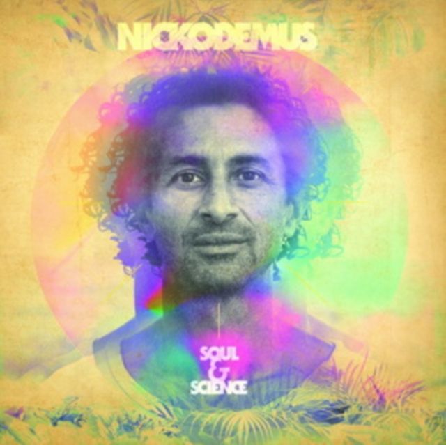 Nickodemus