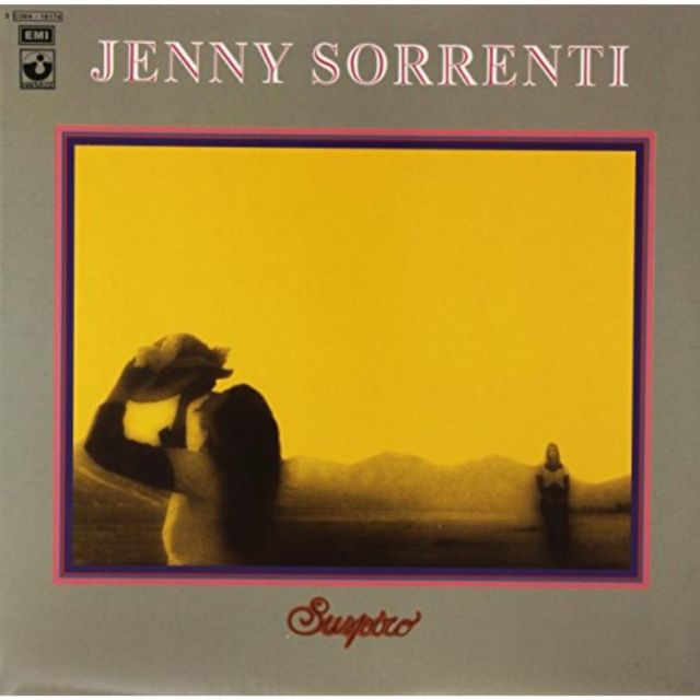 Jenny Sorrenti