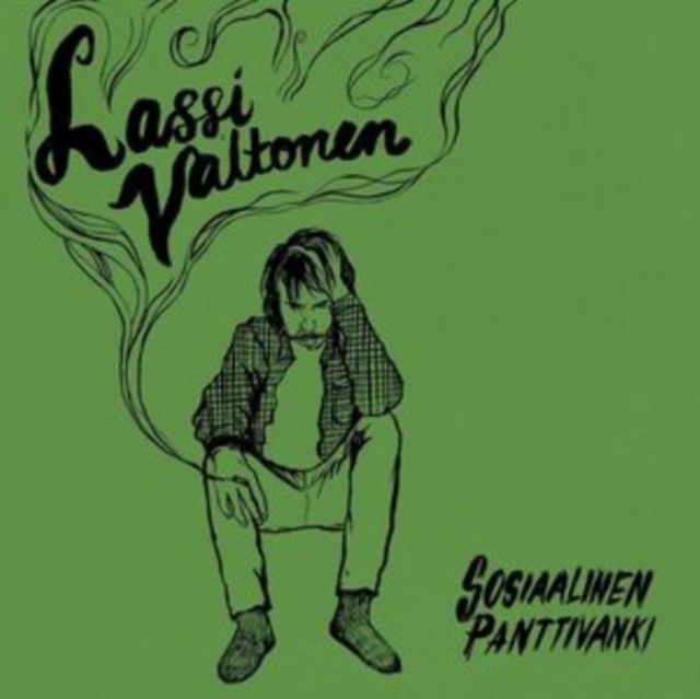 Lassi Valtonen