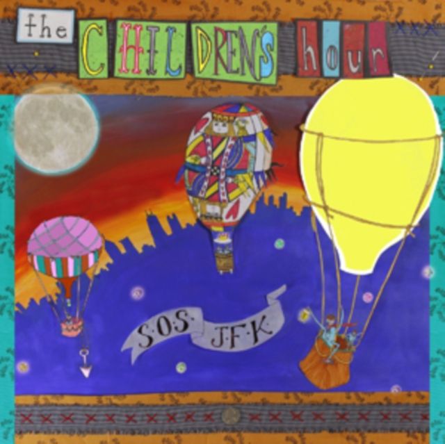 Childrens Hour