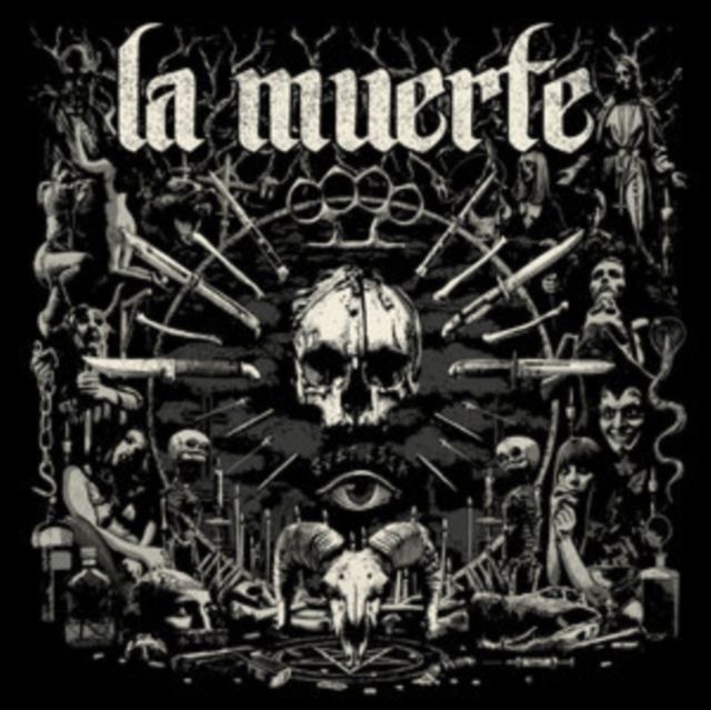 La Muerte