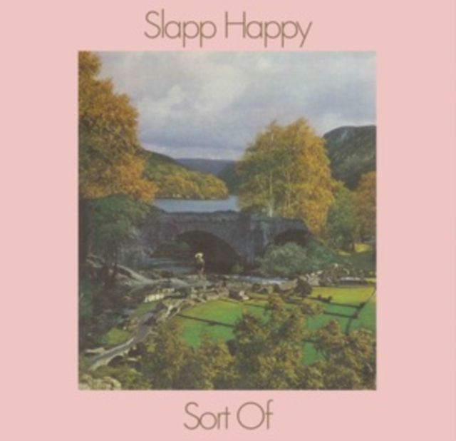 Slapp Happy