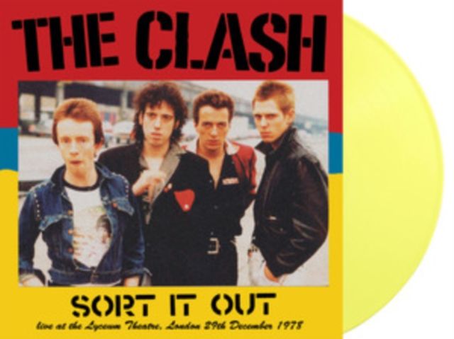 Clash