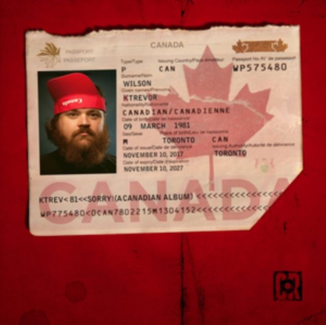 K Trevor Wilson