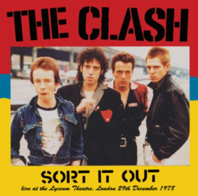 Clash