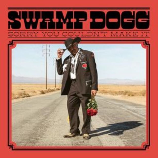 Swamp Dogg