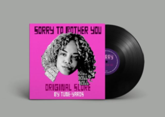Original Soundtrack / Tune-Yards