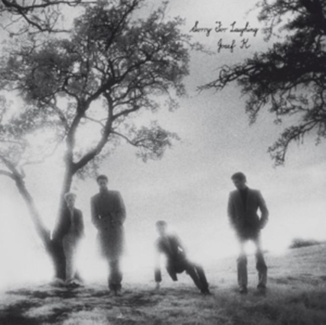 Josef K