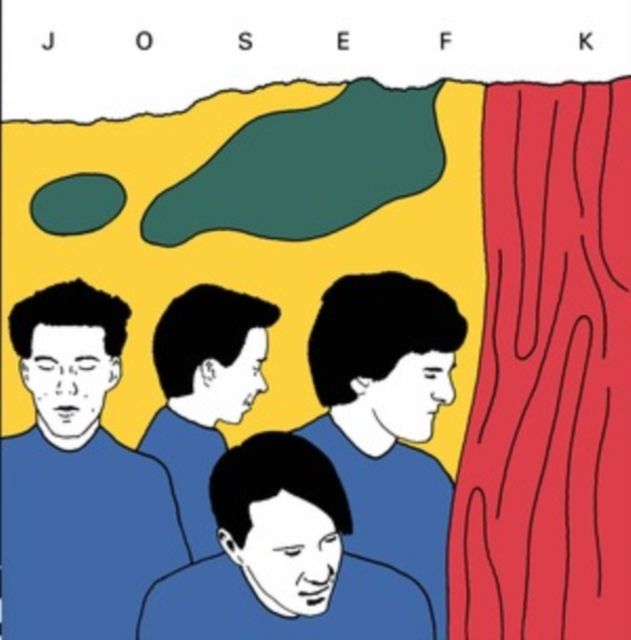 Josef K