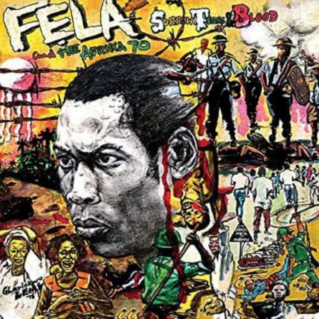 Fela Kuti