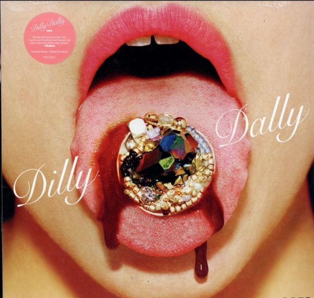 Dilly Dally
