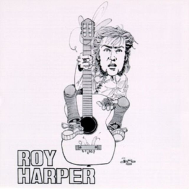 Roy Harper