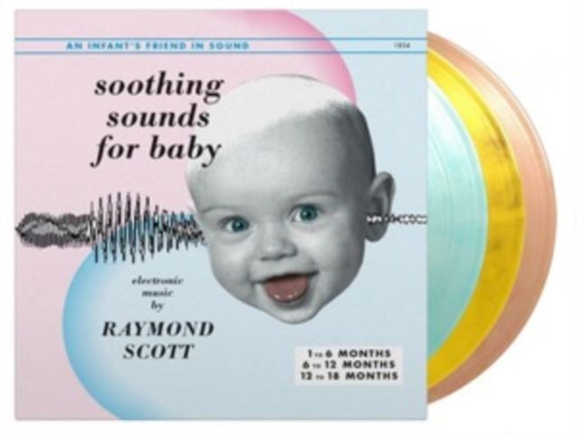 Raymond Scott