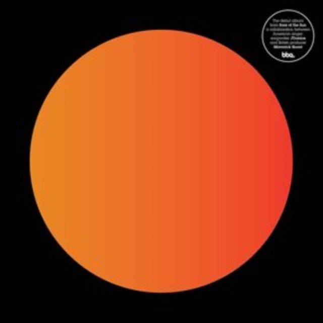 Sons Of The Sun