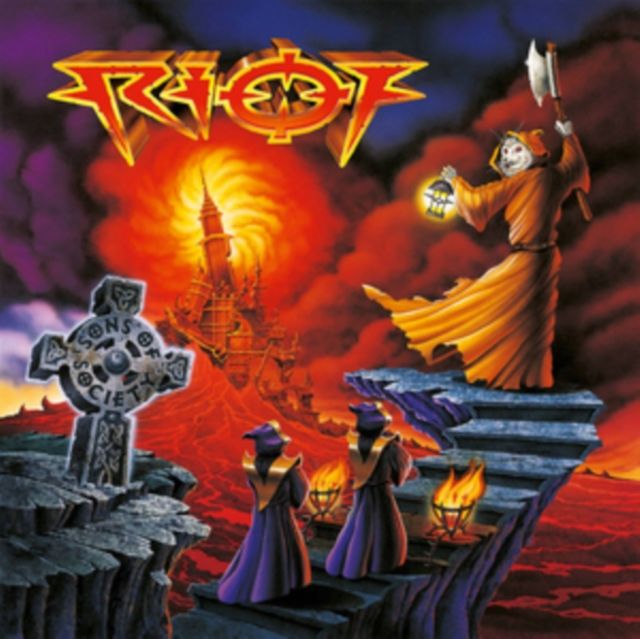 Riot
