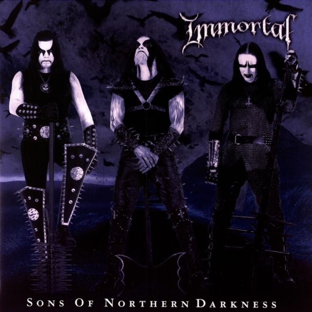 Immortal