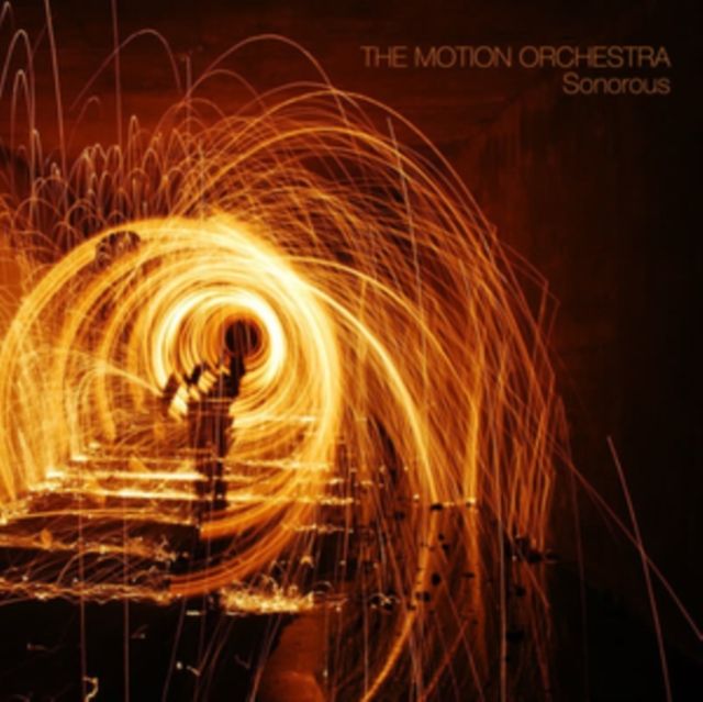 Motion Orchestra