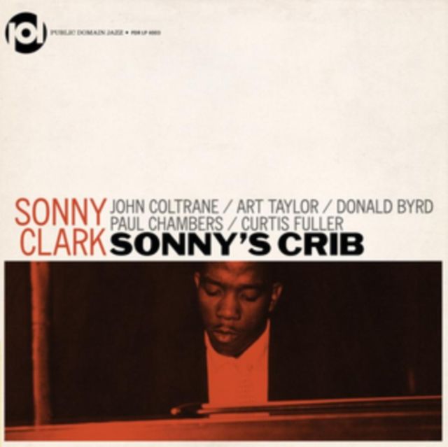Sonny Clark